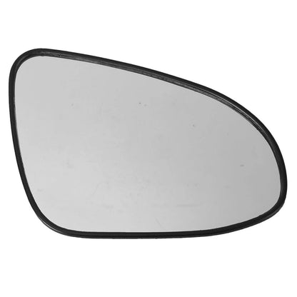Heated Door Wing Mirror Glass Right Driver Side for Toyota Camry (2012-2017)