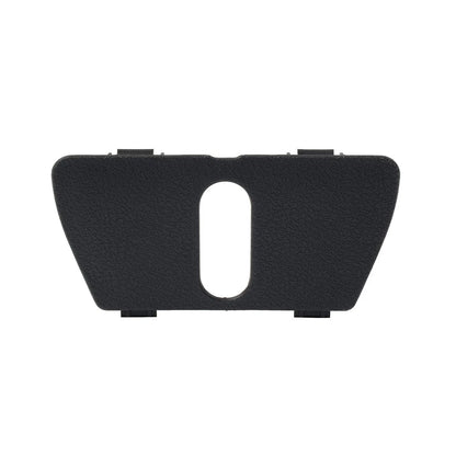 Rear Trunk Lid Cover Lock Trim for Honda Civic (2006-2011)