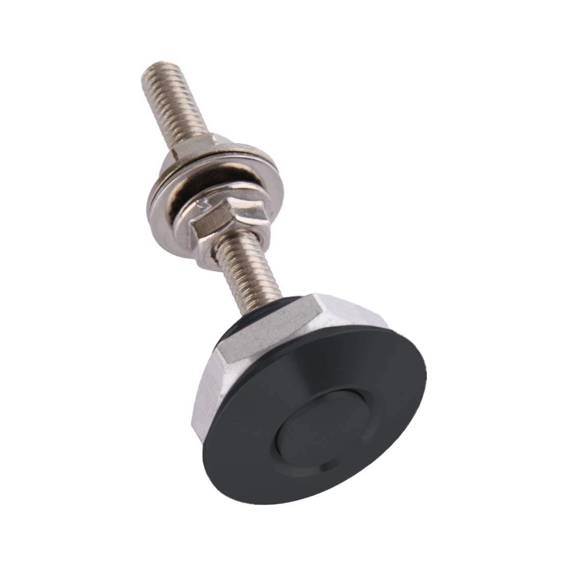 25mm Aluminum Alloy Quick Release Hood Lock for Car