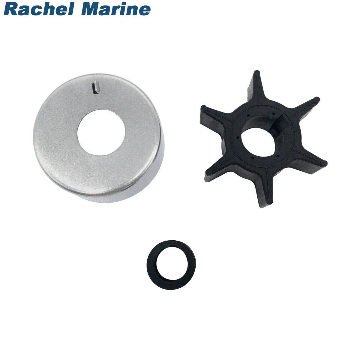 Water Pump Kit for Honda BF25A/BF25D/BF30A/BF30D (2001-2010)