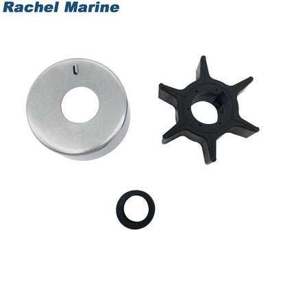 Water Pump Kit for Honda BF25A/BF25D/BF30A/BF30D (2001-2010)