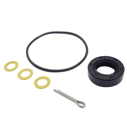 Propeller Shaft Oil Seal Kit for Mercury Marine 8-20 HP