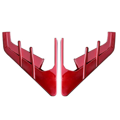 Fender Camera Protection Covers for Tesla Model 3 Y (2021)