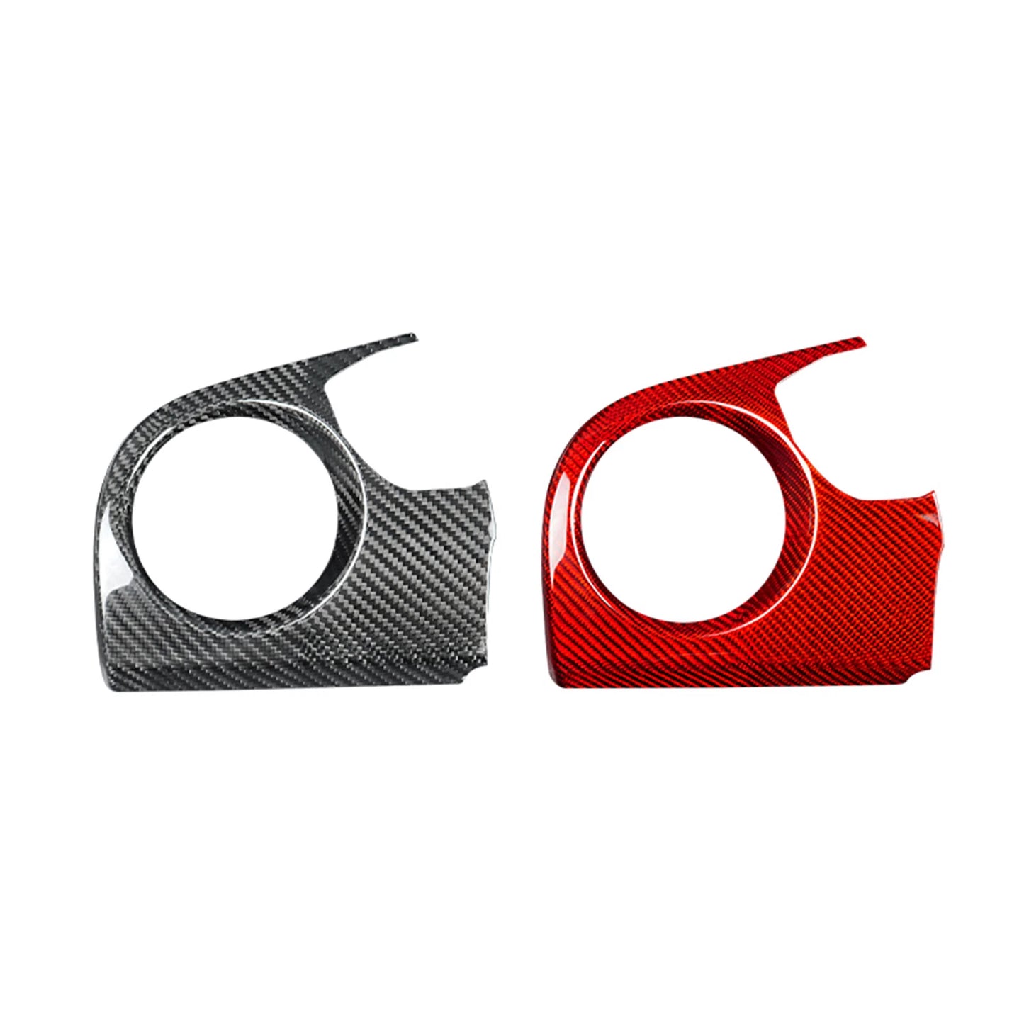 Air Vent Frame Cover for Fiat 500 Abarth (2012-2015)