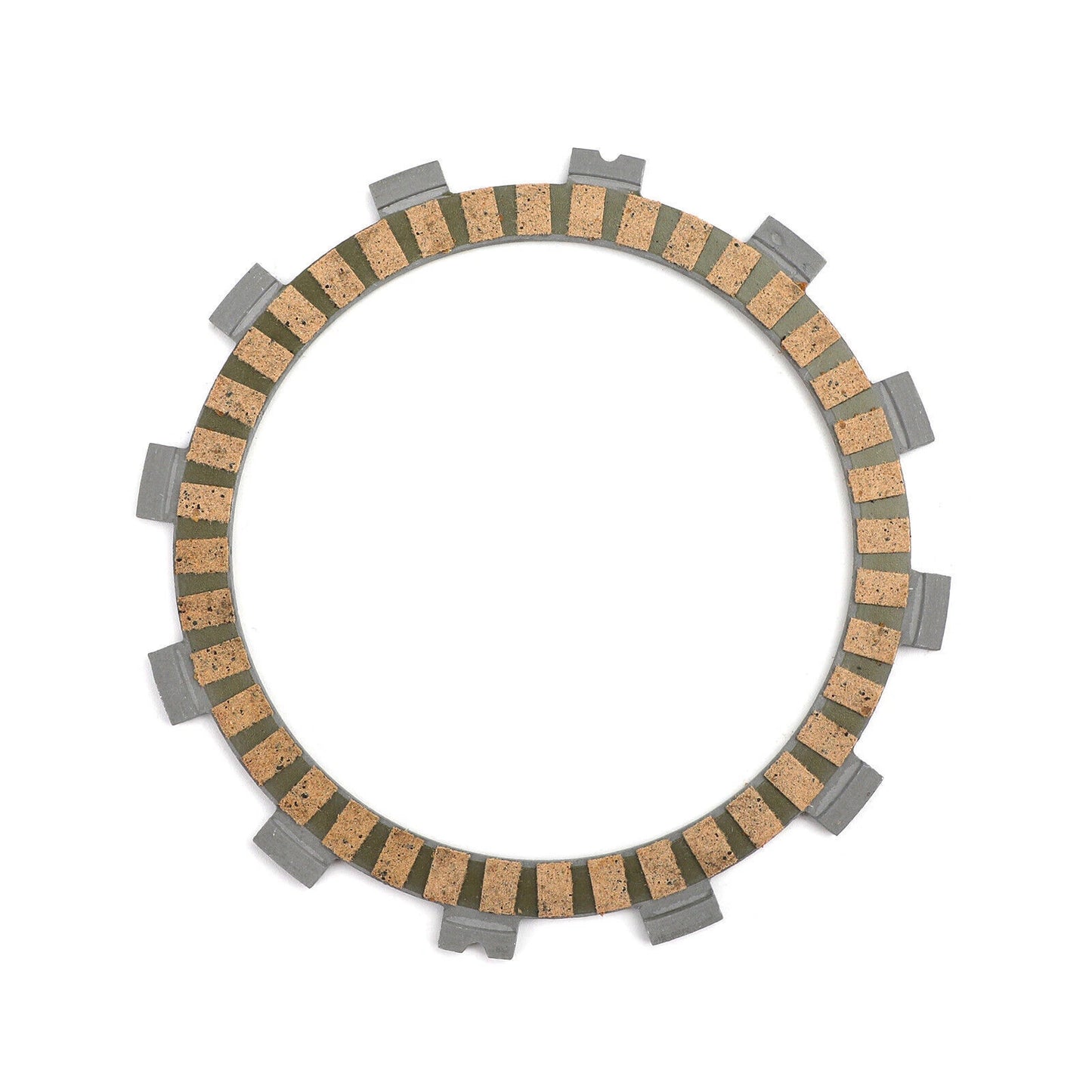 Clutch Kit for Suzuki DF200 RV200 GSF250 GSXR250 RG125 (2000-2006)