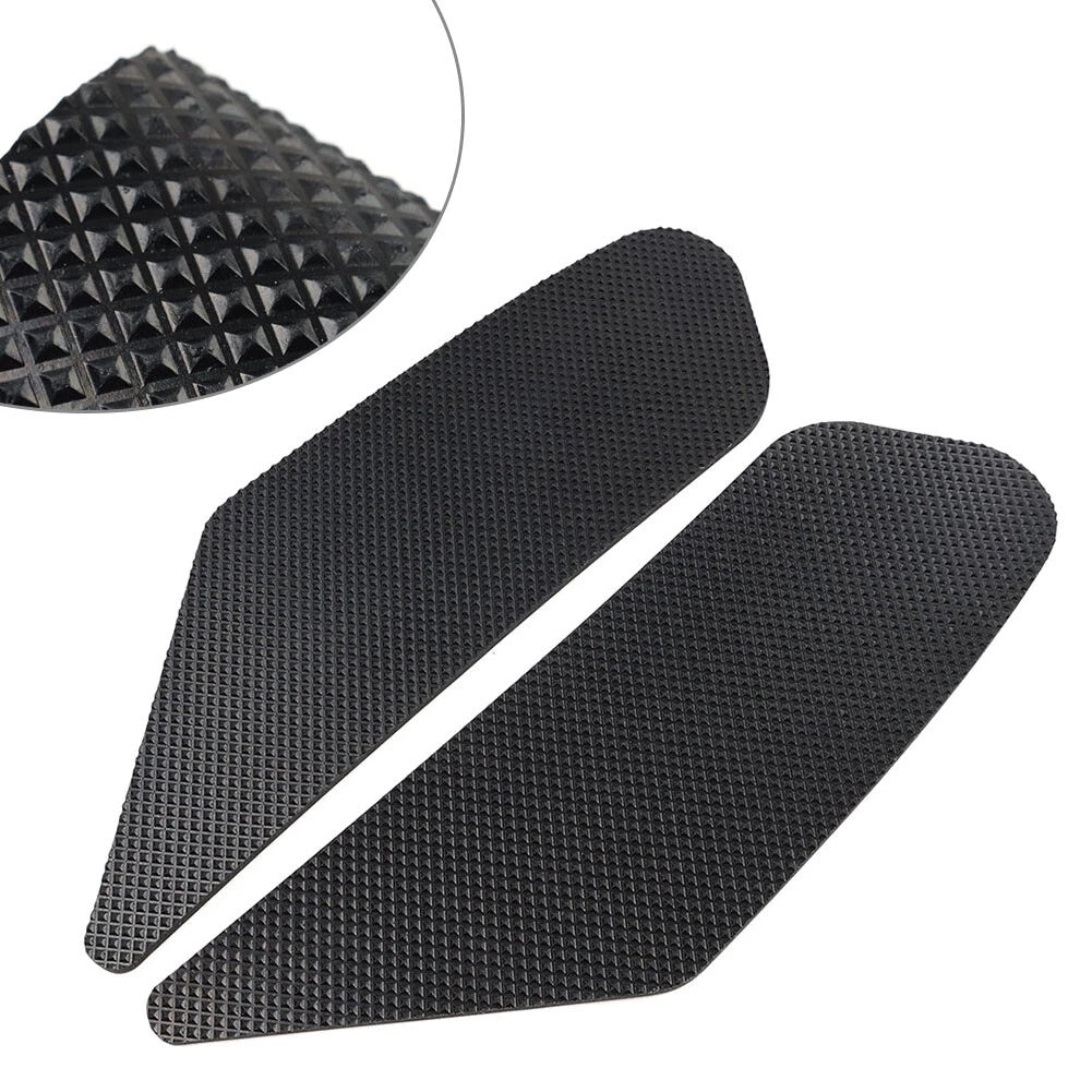 Anti-Slip Traction Side Fuel Tank Pad for Suzuki SV650 (2016-2022)