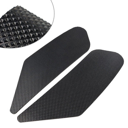 Anti-Slip Traction Side Fuel Tank Pad for Suzuki SV650 (2016-2022)