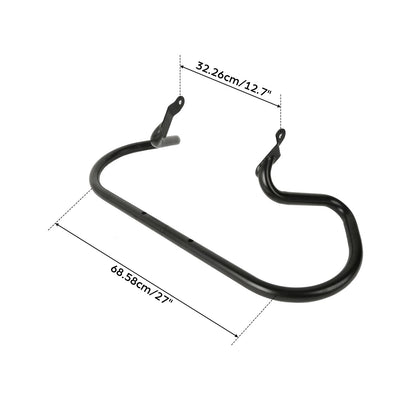Highway Engine Guard Crash Bar for Harley V-Rod Muscle Night Rod (2009-2017)