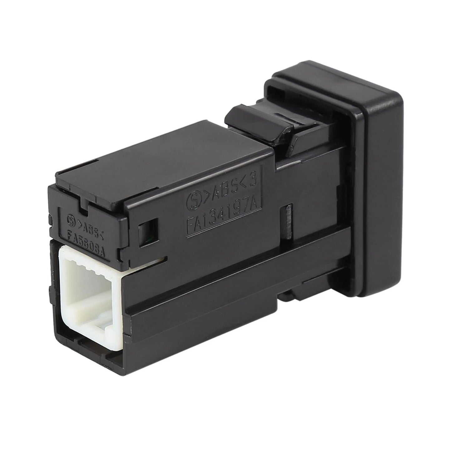 Car Stereo Aux Adaptor for Toyota RAV4, Corolla (2009-2012)