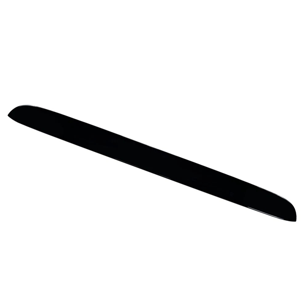Rear Window Roof Spoiler Wing Lip for Mercedes Benz C Class (2022-2024)
