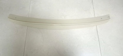 Factory Style Spoiler Wing ABS for Toyota Corolla (2010-2013)