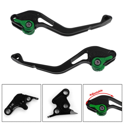 Brake Clutch Lever for Aprilia TUONO V4R/Factory (2011-2016)