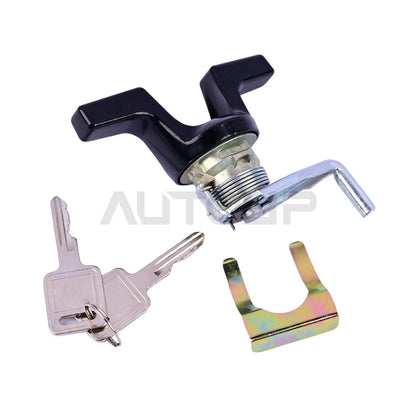 Tailgate Lock Cylinder W/ Keys for Blazer Jimmy Bravada (1983–1994)