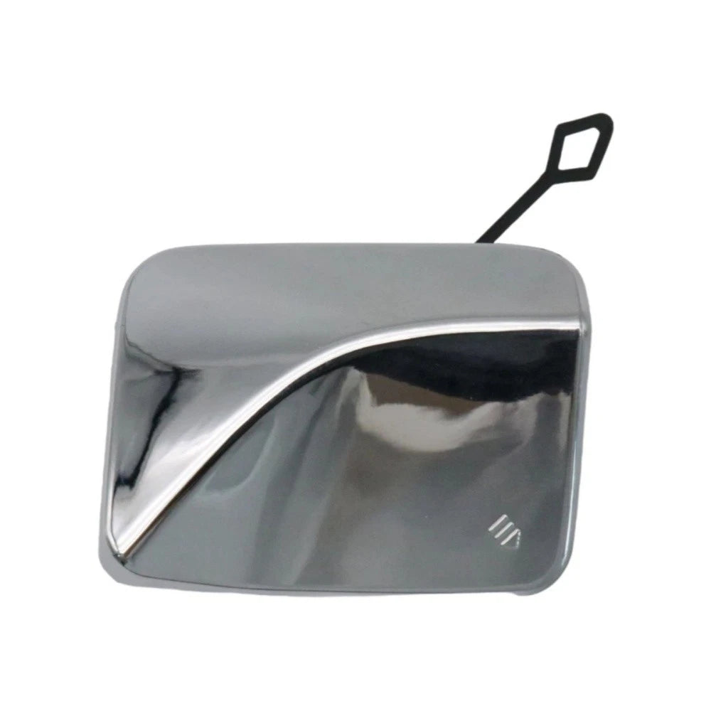 Front Bumper Tow Hook Cover for Mercedes-Benz ML350 ML550 GLE300d GLE63 (2012-2020)