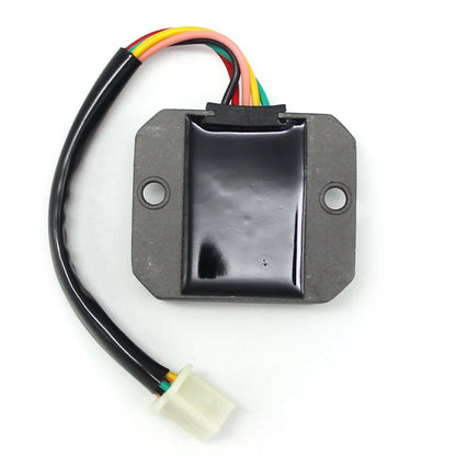 Voltage Rectifier Regulator for Honda NX125 NSR125R (1990-1999)