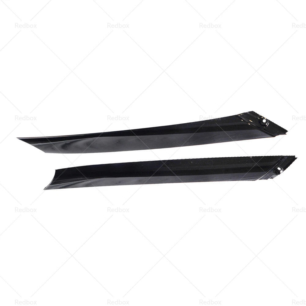 Windshield A Pillar Trim for Hyundai Veloster (2012-2017) LH RH