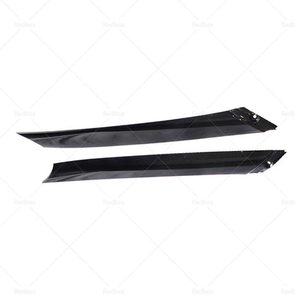 Windshield A Pillar Trim for Hyundai Veloster (2012-2017) LH RH