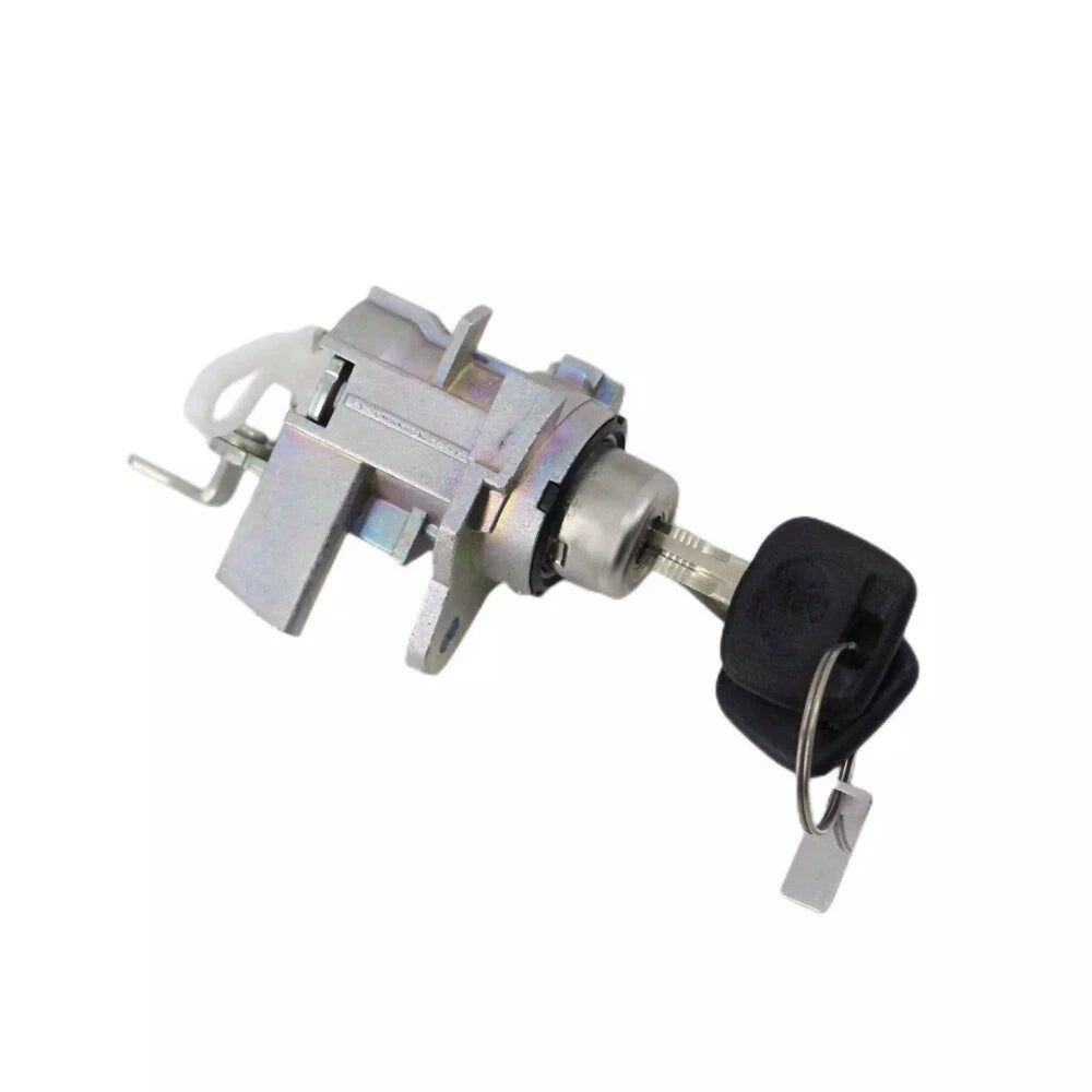 Back Door Lock Cylinder & Keys for Toyota Yaris (2007-2011)