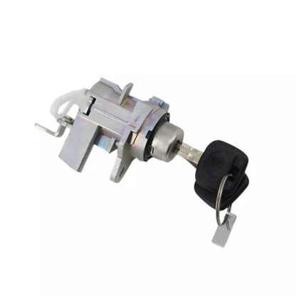 Back Door Lock Cylinder & Keys for Toyota Yaris (2007-2011)