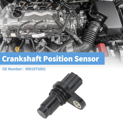 Crankshaft Position Sensor for Toyota GR Corolla 1.6 (2023-2024)