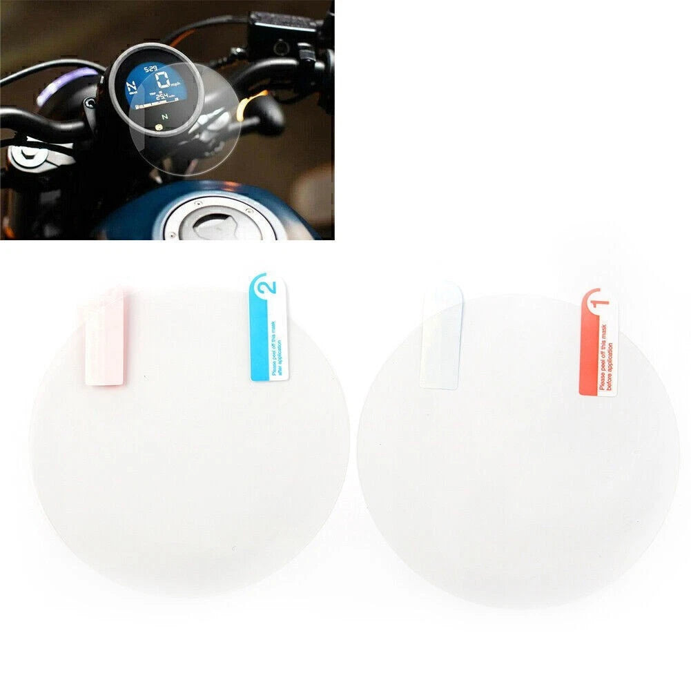Dashboard Screen Protector for Honda CMX500 REBEL 300 500 (2020-2022)