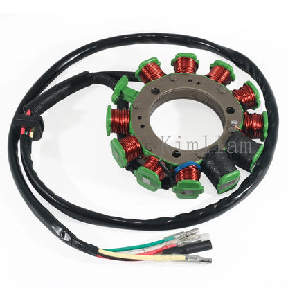 Magneto Stator Coil for Honda XR600R 1994-1997