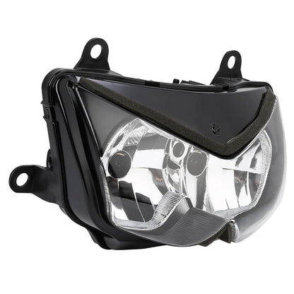 Headlight Assembly for Kawasaki Z1000 Z750 (2003-2006)