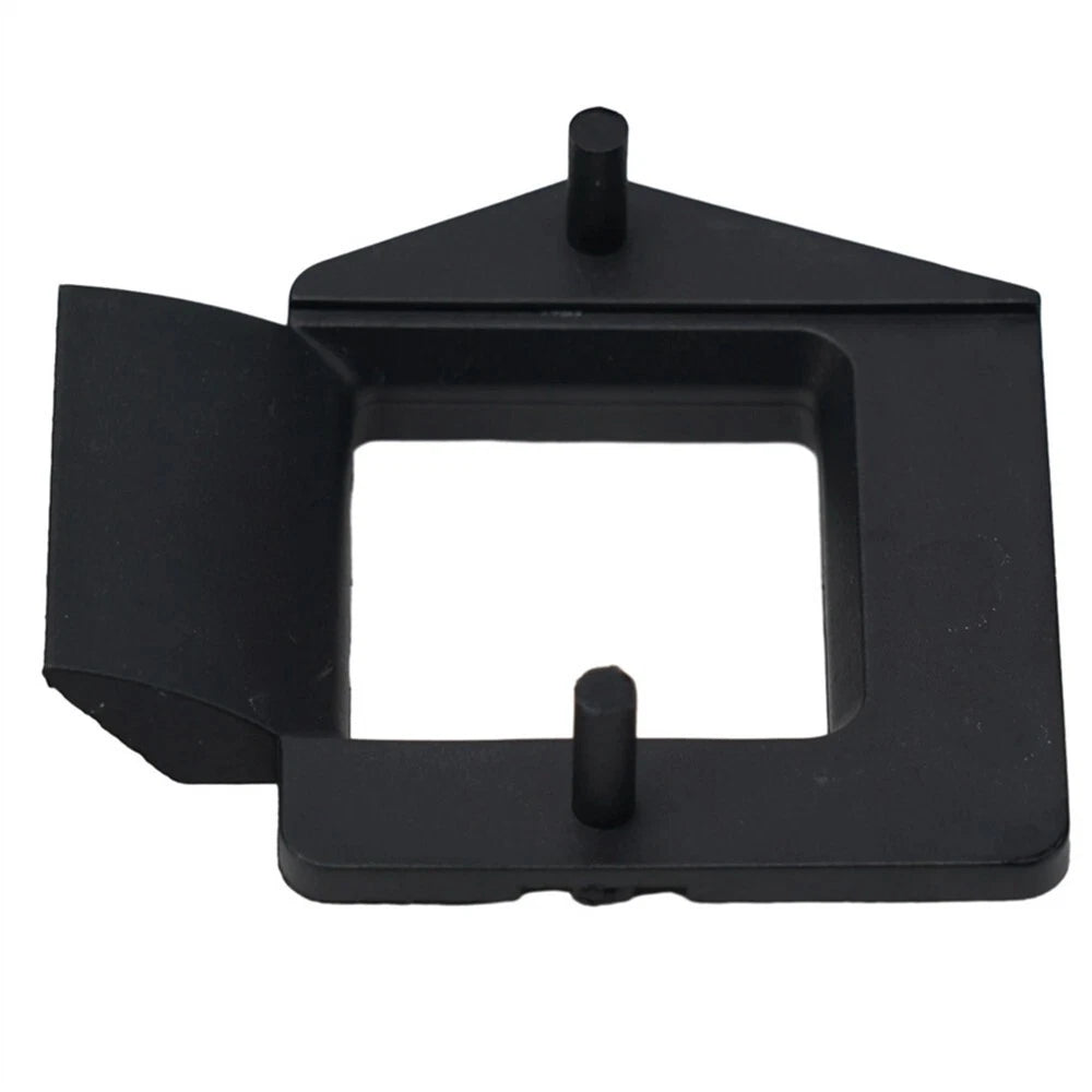 Hood Lock Holder Cover for Land Rover Range Rover Evoque, Discovery, Jaguar XF