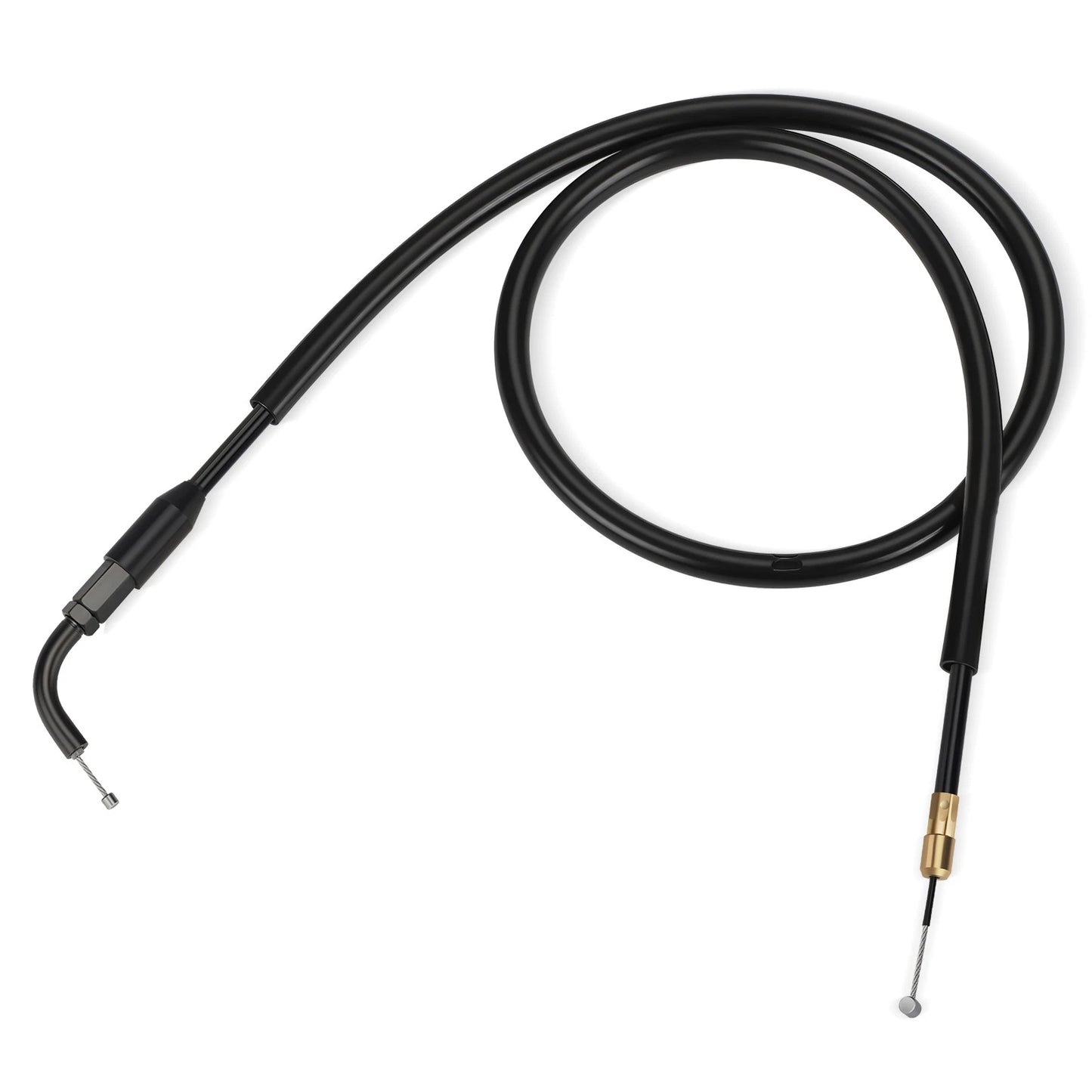 Choke Cable for Yamaha Raptor 660R YFM660R 2001-2005