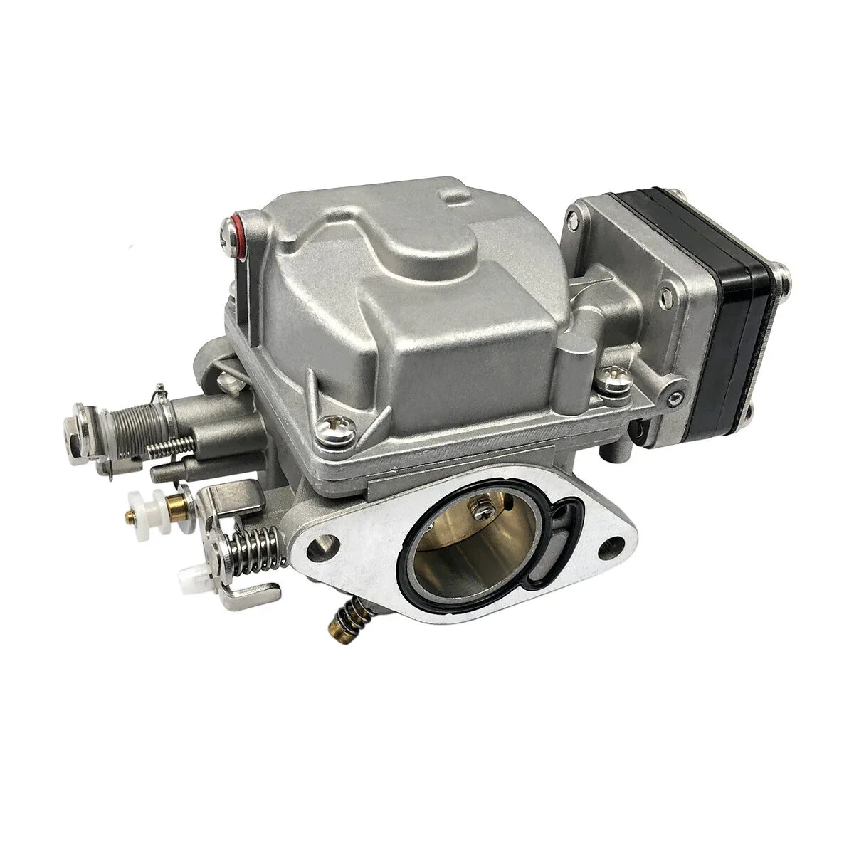 Carburetor for Tohatsu Nissan 9.9 15 18 HP Outboard Engines
