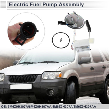Fuel Pump Assembly for Ford Escape / Mercury Mariner (2005–2007)