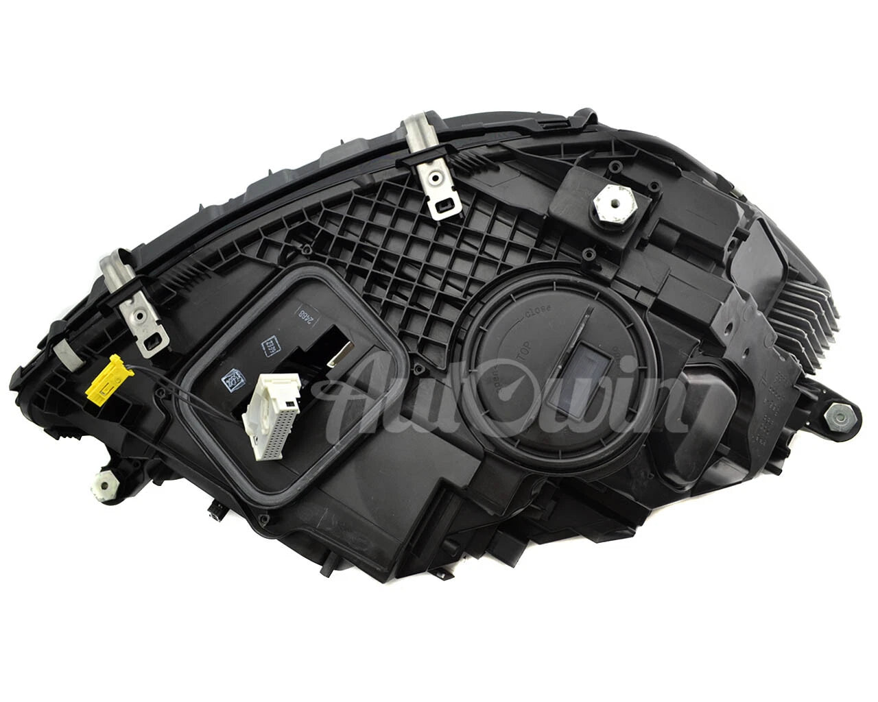 Full LED Headlight Set for Mercedes Benz S Class W222 (2014-2020) OEM New
