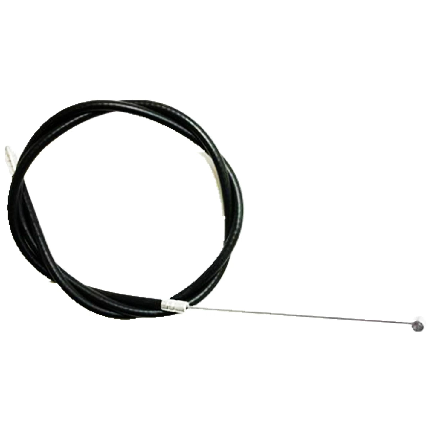 750mm 125mm Accelerator Throttle Cable for 43cc 49cc Mini PIT DIRT BIKE