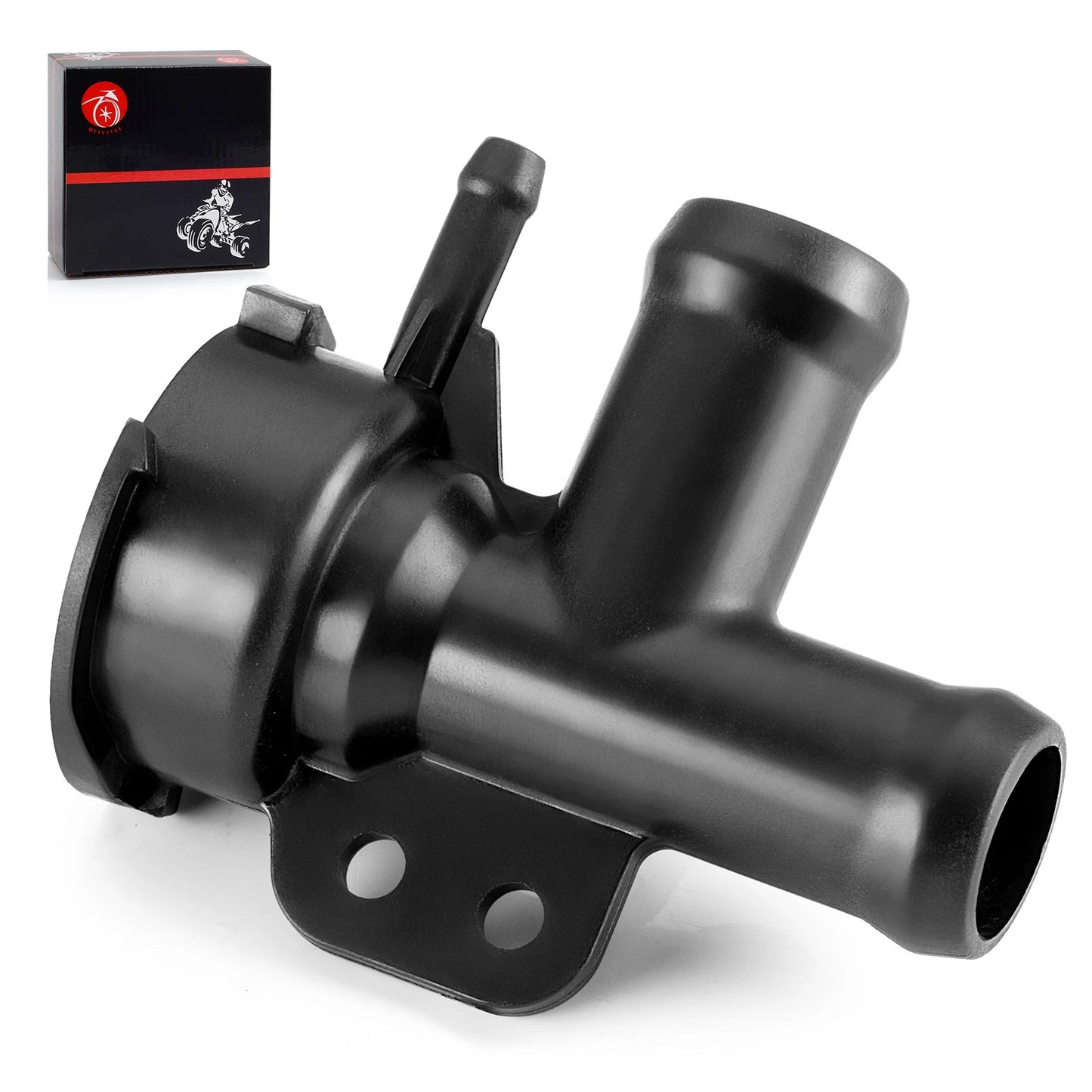 Remote Coolant Filler for Polaris Worker/Sportsman/Magnum/ATP 500