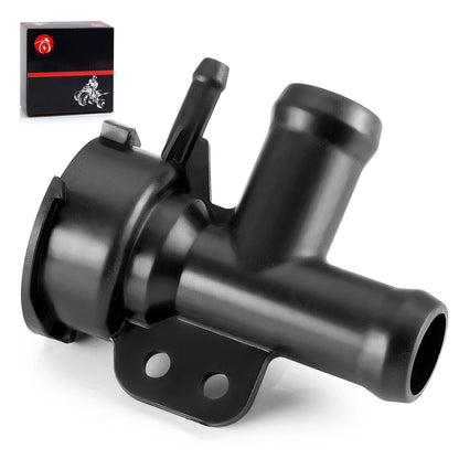 Remote Coolant Filler for Polaris Worker/Sportsman/Magnum/ATP 500