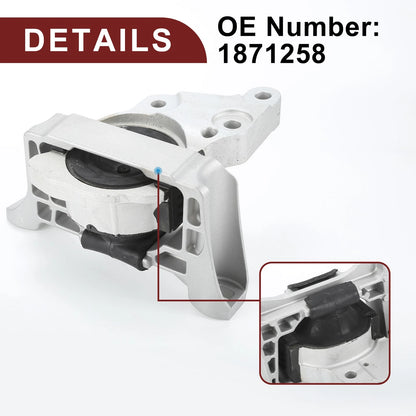Engine Motor Mount for Ford Grand C-Max (2016-2023)