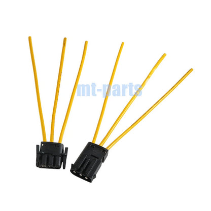Stator Coil Plug Connector Harness for BMW G450X G650X (2006-2010)