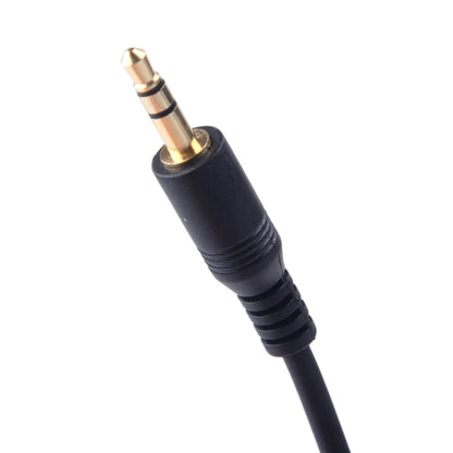 3.5mm Aux In Input Adapter Cable for Ford Mondeo Mk3 (2000-2007)