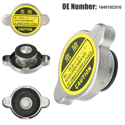 Radiator Cap for Toyota Tacoma (2005-2023)