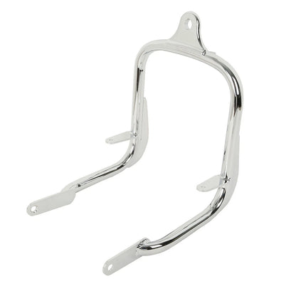 Trailer Hitch Tow Chrome for Harley Touring Electra Street Glide (2009-2013)