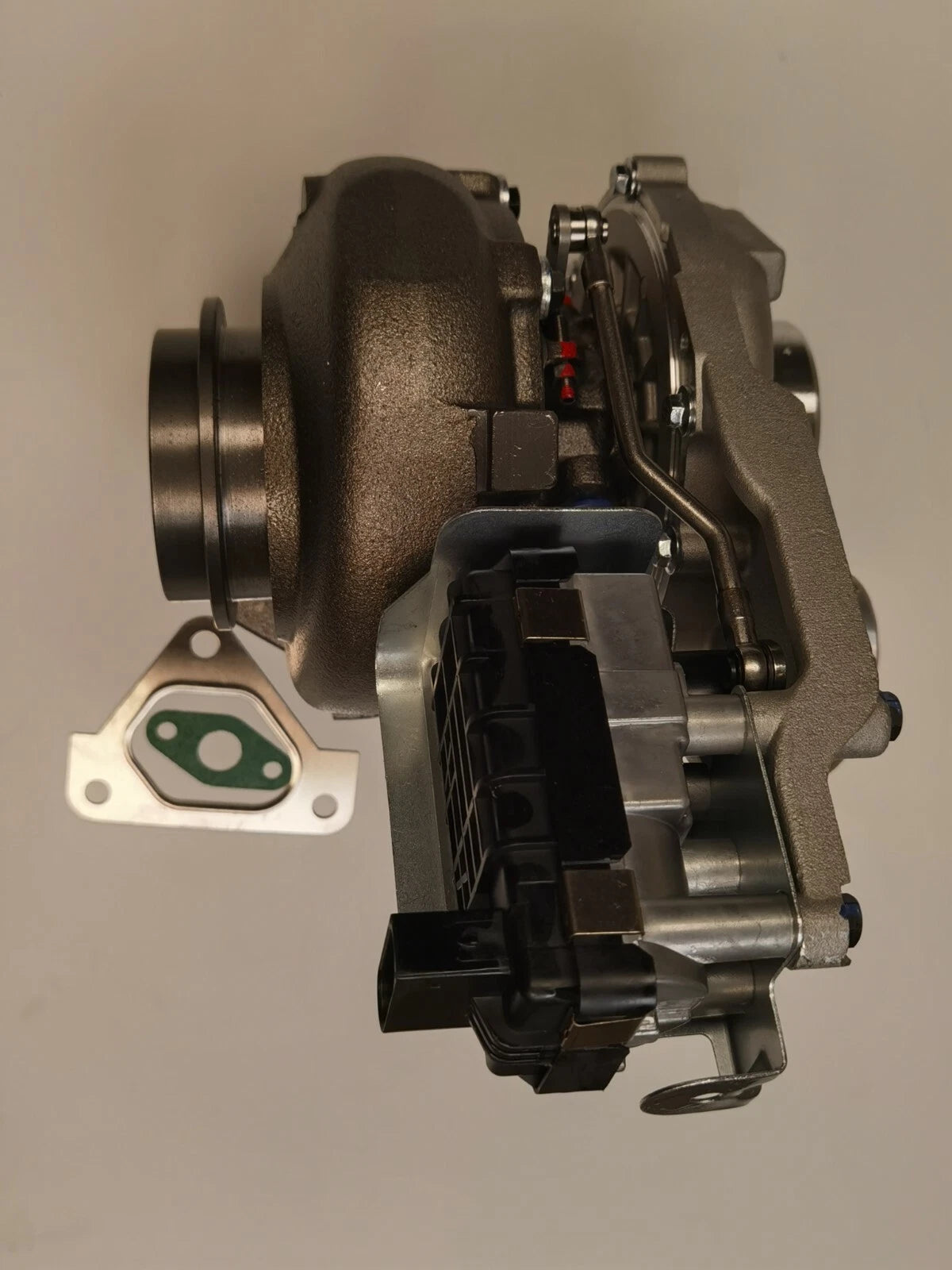 Billet Turbocharger for Freightliner Dodge Sprinter 2500 3500 2.7L (2004-2006)