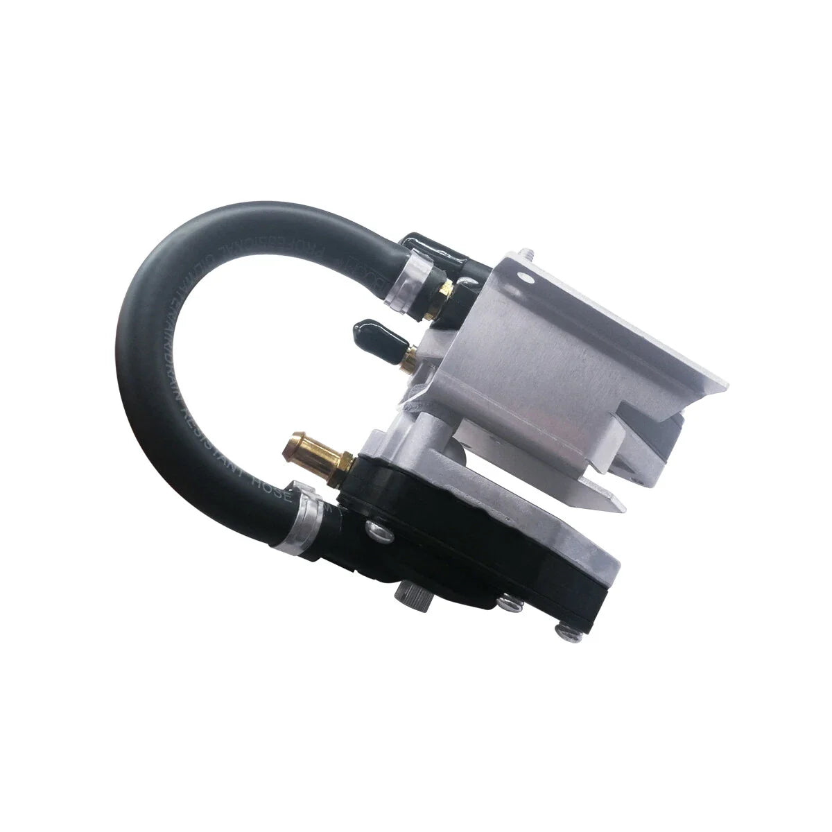 VRO Fuel Pump Kit for Evinrude Johnson 60° V6 130-225HP Engines