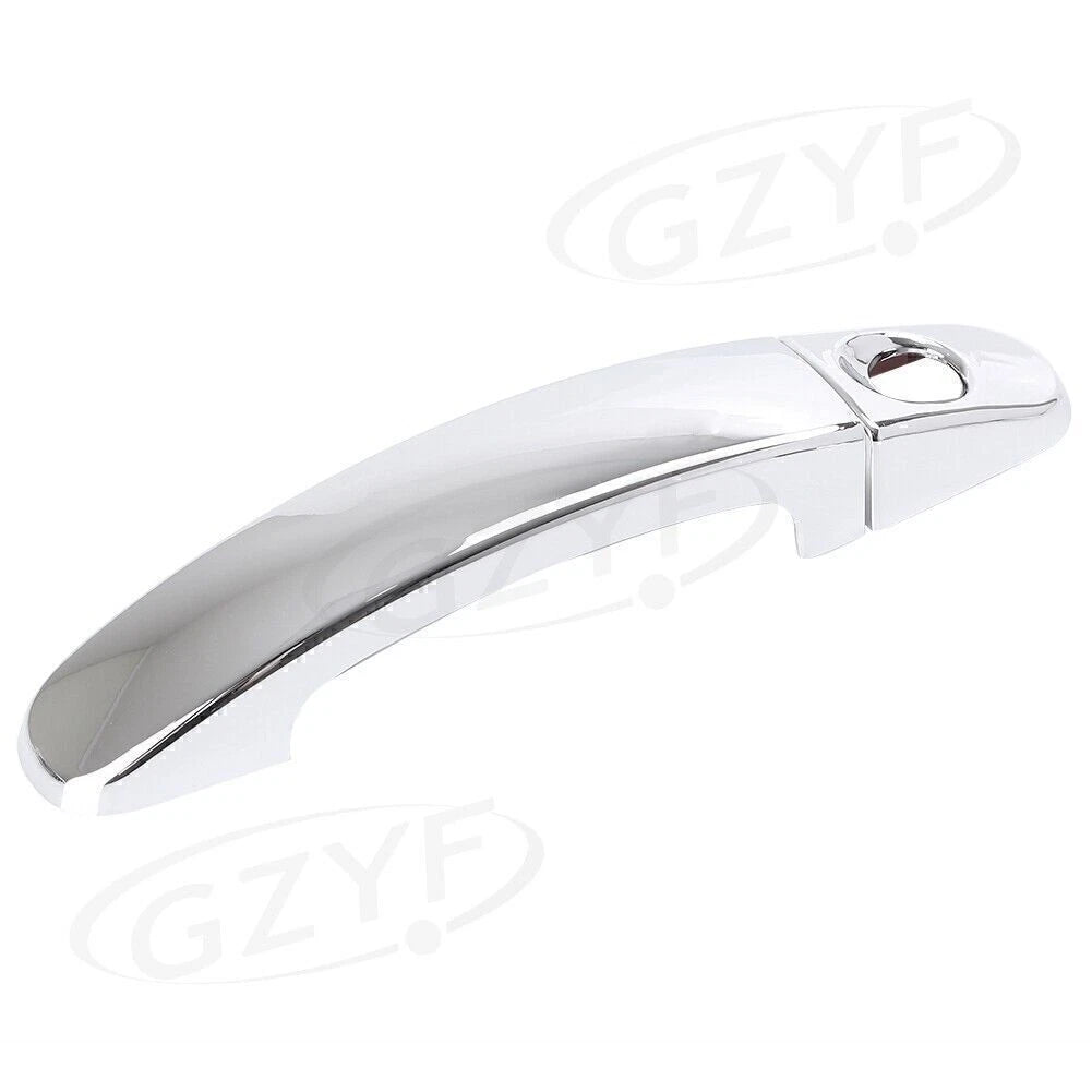 Door Handle Cover Trim for Ford Escape Kuga (2013-2017)