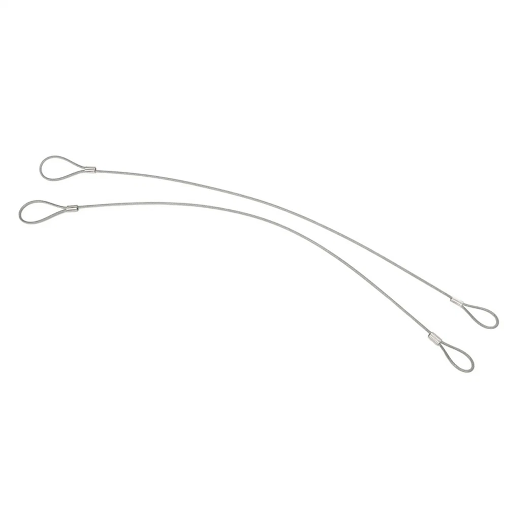 Car Emergency Hood Release Cables for Chevrolet C4 (1984-1996)
