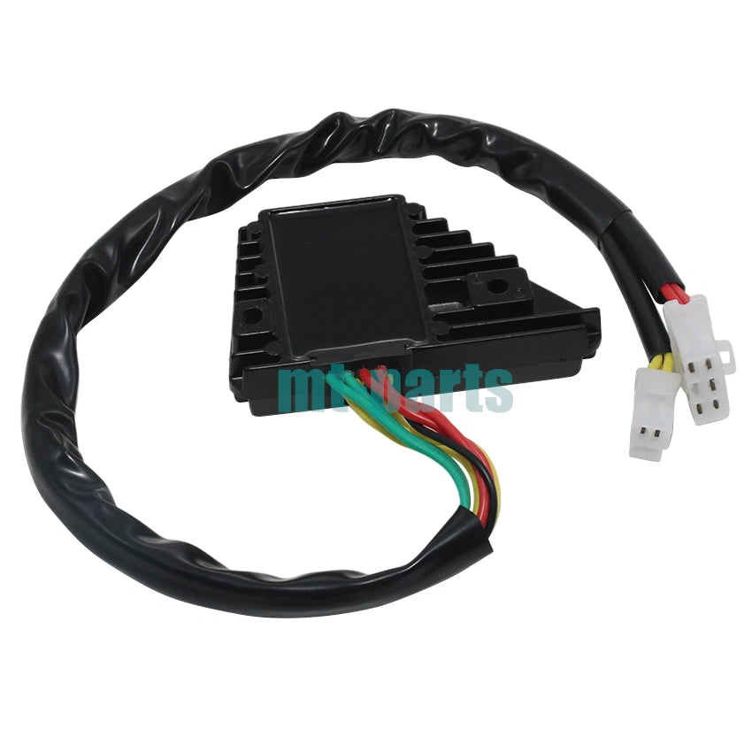 Voltage Regulator Rectifier for Honda VF500C Magna V30 (1984-1985)