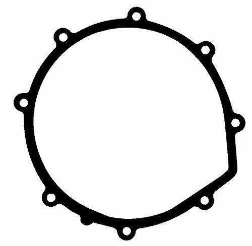 Stator Gasket for Yamaha YFM350FGW YFM 350 Grizzly 4WD (2007–2014)