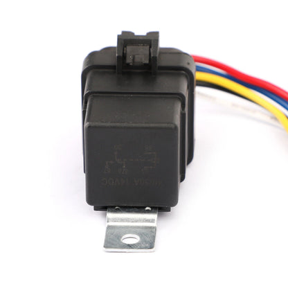 Starter Relay for Mercury 30 45 135, Volvo Penta 3.0G 4.3G (2000-2023)