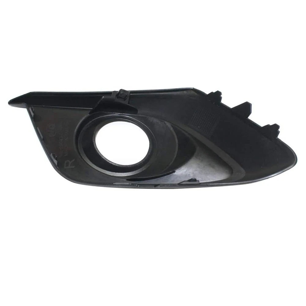 Fog Light Trim for Mazda 3 (2014-2018)