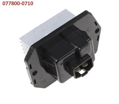 2 x Heater Blower Resistor for Honda CR-V Accord Odyssey (2005–2007)
