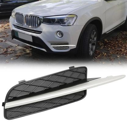 Left Side Grill Cover for BMW X5 E70 (2007-2010)